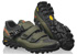 Scarpe Freeride Vibram Verde